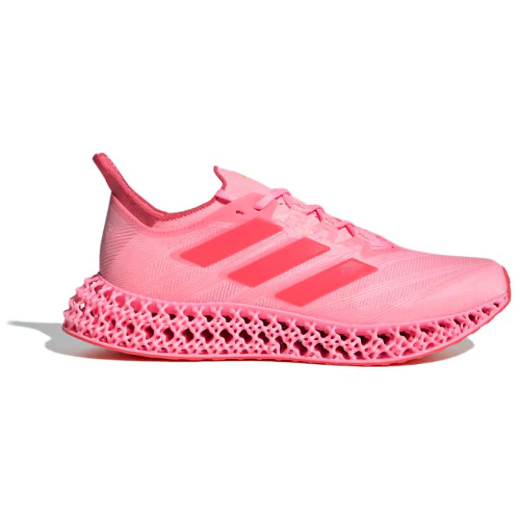 Adidas 4DFWD 4 Pink Spark Women Sneakers Preloved-Scarlet Preloved-Crimson IE0996