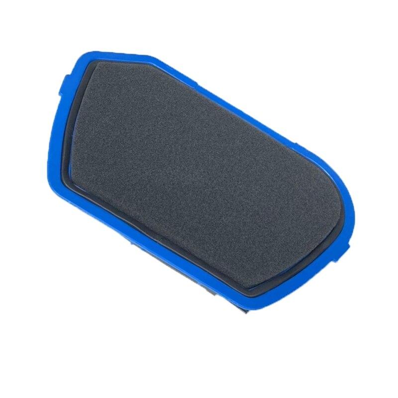 Staubsauger Hepa-Staubfilter für Rowenta RO53 Compacteo Ergo Cyclone-zr005501 Zyklon ZR005501 Zubehörsatz Teile RO535321