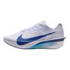 ZoomX Vaporfly Next% 4 Ghost Persian Violet Football Grey Blue Void Кросівки повсякденні HF6414-001