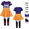 Witch Hunters 5 Rumi Kids Clothing Accessories Adult Mira Female Cosplay Costume