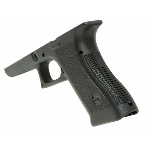 GUARDER Glock Gen.2 Original Frame US Ver BK (Black) GLOCK-199(BK)