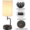 Lampy – Stolní lampy