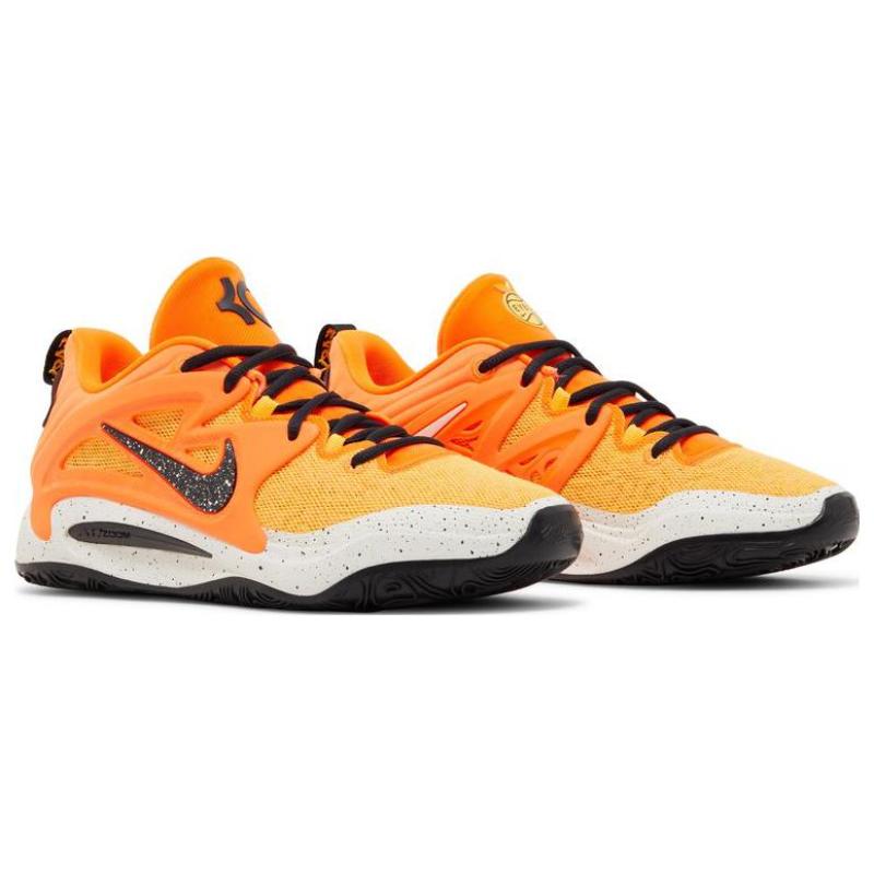 Nike Kd 15 'EYBL Peach Jam' Sneakers FB3261-800