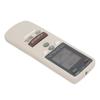 Fujitsu Air Conditioner Remote Control Replacement for AR-BB1 AR-AB10 AR-DB5 Universal AC Remote Compatible with Fujitsu AC Models