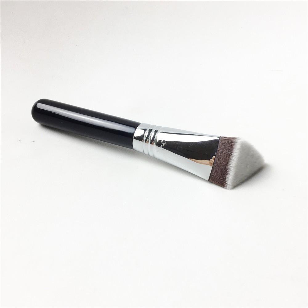 CVC 3D/4D Edge Kabuki Makeup Brush Foundation Concealer Highlight Sculpt Contour Cosmetic Brush