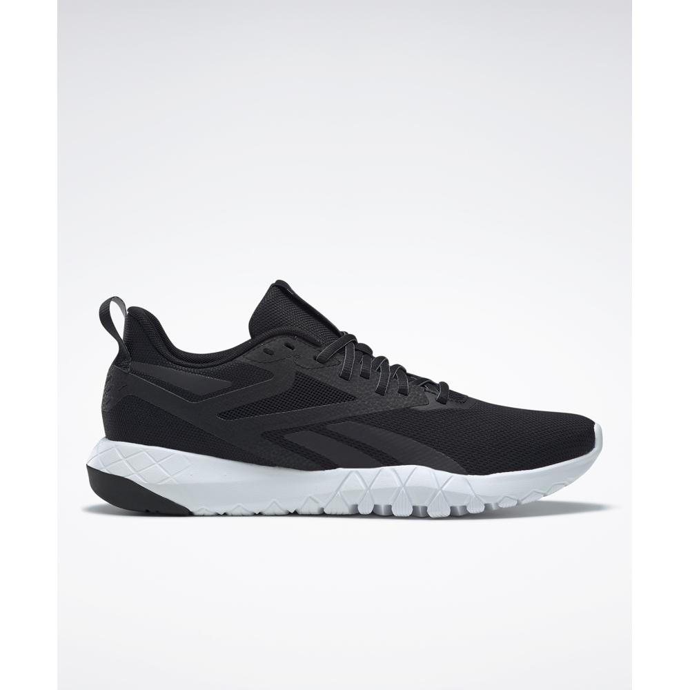 

Reebok Flexagon Energy Force 4 Черный GY6245