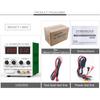 1502D+ Digital 0-15V 0-2A Adjustable DC Regulated Switching Power Supply W/ GSM CDMA PHS Signal Detection for Phone