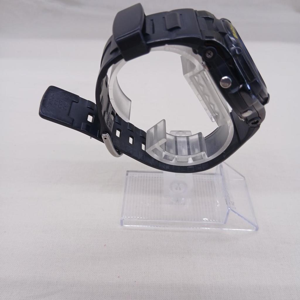 Used CASIO BGA-117 BABY-G