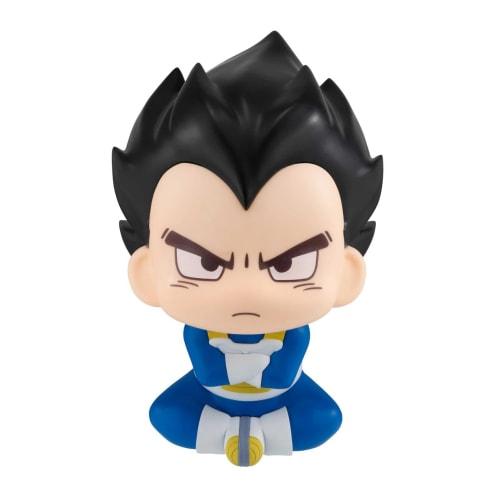 Rukappu Dragon Ball DAIMA Vegeta (Mini) Complete Figure