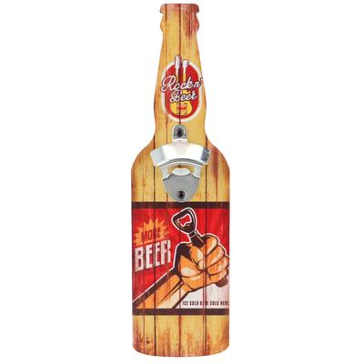 Bar Aksesuarları – Tirbuşon ve Şişe Açacakları