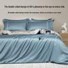 HLA 4-Piece Luxury Bedding Set