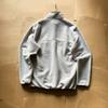 High-Quality Pata Fleece Trendy Stand-Up Collar Pullover Jacket for Men & Women