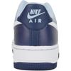Nike Air Force 1 Low GS Light Armory Blue Kids Sneakers Midnight-Navy White IB7686-400
