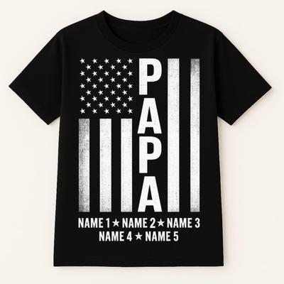 T-Shirts & Muskelshirts – T-Shirts