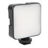 ST81 Pocket LED Light Portable Dual Color Temperature Lamp Shooting LED Fill Light