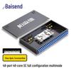 BOSSDER Fiber Optic Terminal Box