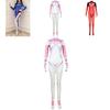Halloween Cosplay Bodysuit With New Century Evangelion Asuka For Anime And Game Character Dressing