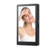 3.97inch Phone Selfie Screen Wireless Magnetic Phone Back Camera Display Screen with Remote Control for Live Streaming