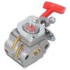 Aluminium Alloy Carburetor Replacement Fit For Walbro WT458 WT‑220 WT‑318 WT‑318X WT‑165 WT71C