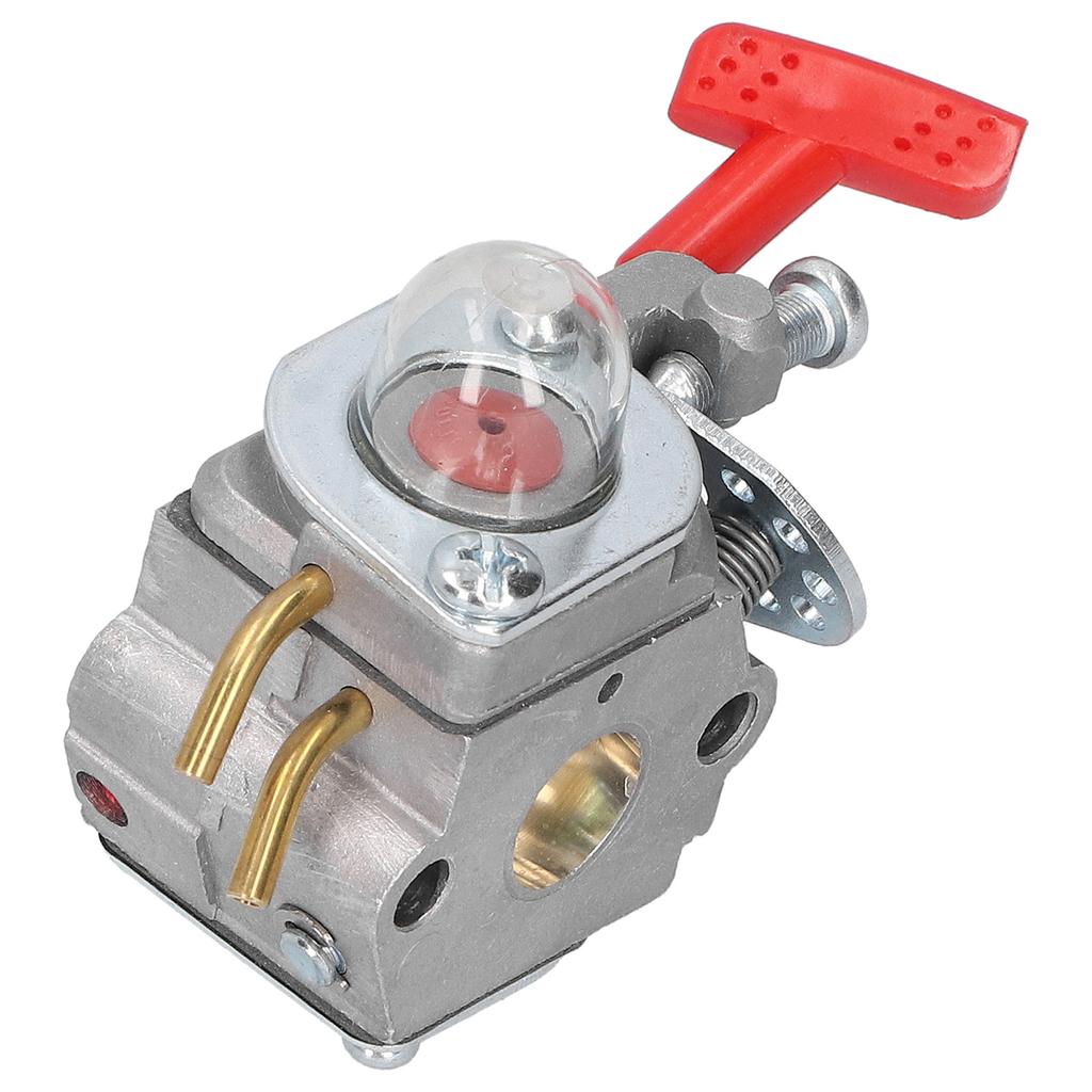 Aluminium Alloy Carburetor Replacement Fit For Walbro WT458 WT‑220 WT‑318 WT‑318X WT‑165 WT71C