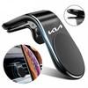 ADX3 Magnetische Autohalterung für Handy Autohalterung Clip Halterung für Kia Sportage Ceed Picanto Rio ProCeed Niro 5 3 4 K7 K5 K8 K3 Ray K9