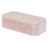 Jewelry Box Jewelry Organizer Small Jewelry Rings Box Velvets Material Portable Jewelry Storage Box for Storage Display