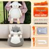 Electric Explosion-Proof Hot Water Bottle: Hand and Foot Warmer for Girls' Bed
