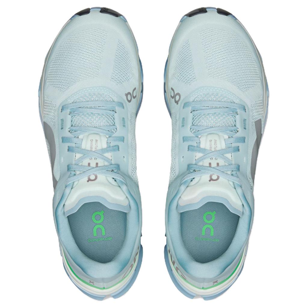 On Cloudflow 5 Scarpe da Corsa Comode Sneakers Donna Blu 3WF10094946