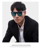 Retro Korean Style Cat Eye Sunglasses for Women - Small Pepper Design with Large Frame and Polarized Lenses