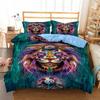 Animated Cartoon Bedding Set Exquisite Bedding Set Quilt Cover Bedspread Bedspread Set Bedding Set Luxury Birthday Gift