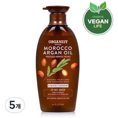 Shampoo e balsami per capelli – Condizionatori d'aria