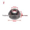 Dagu ATV Go-Kart Accessories: Rocker Arm Ball Joint Dust Cover