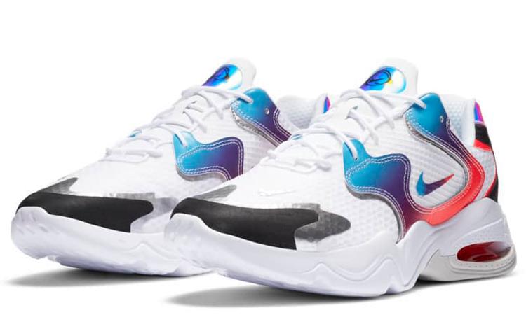 Nike Air Max 2X "Have A Good Game" DC0834-190