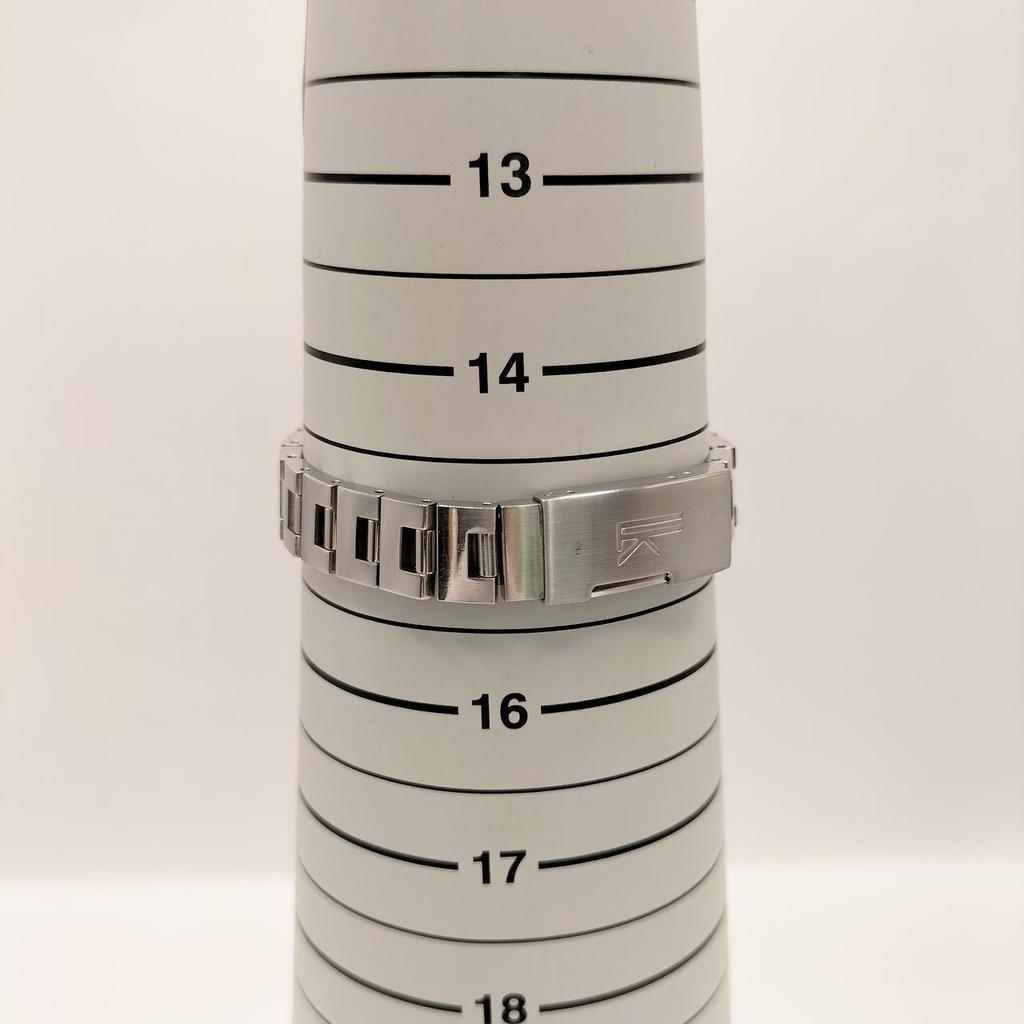 Used SEIKO 4N21-1130 Watch