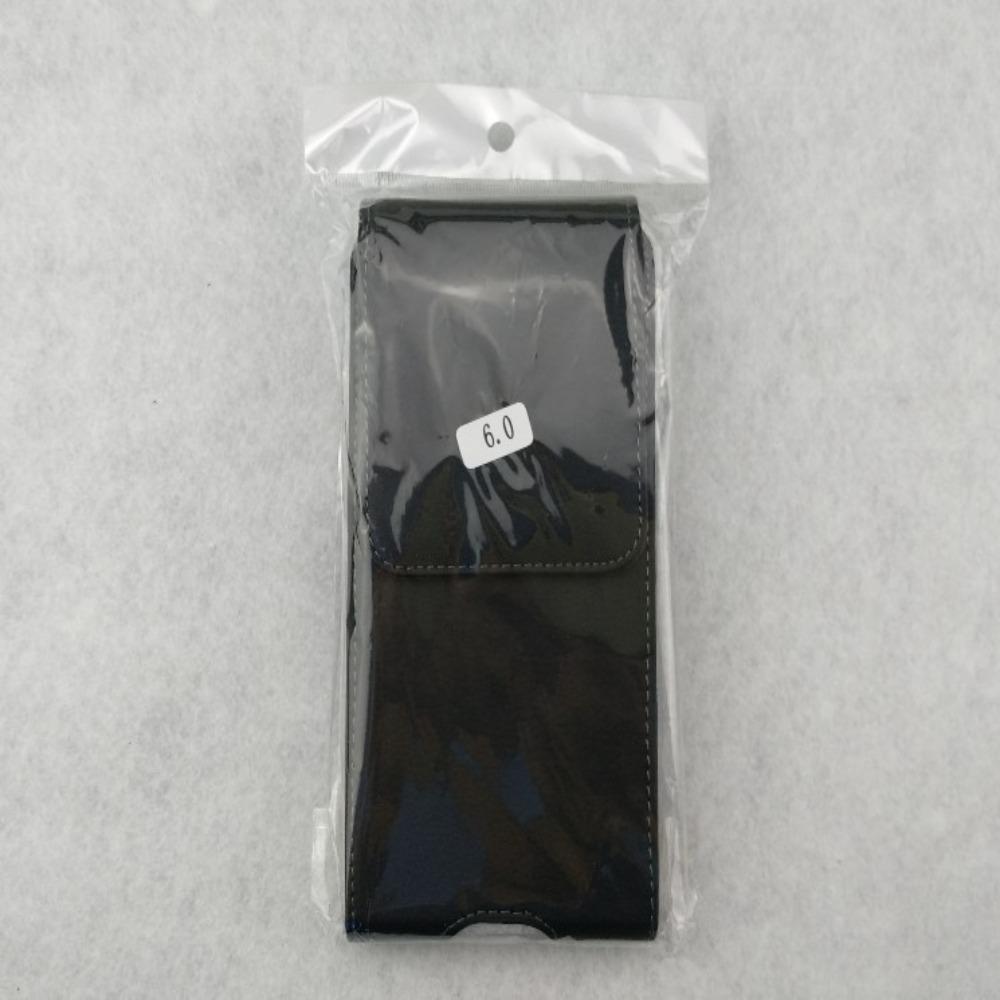 Wallet Pouch Multifunctional Leather Phone Case Phone Waist Bag Waist Pack Phone Belt Hanging Pouch