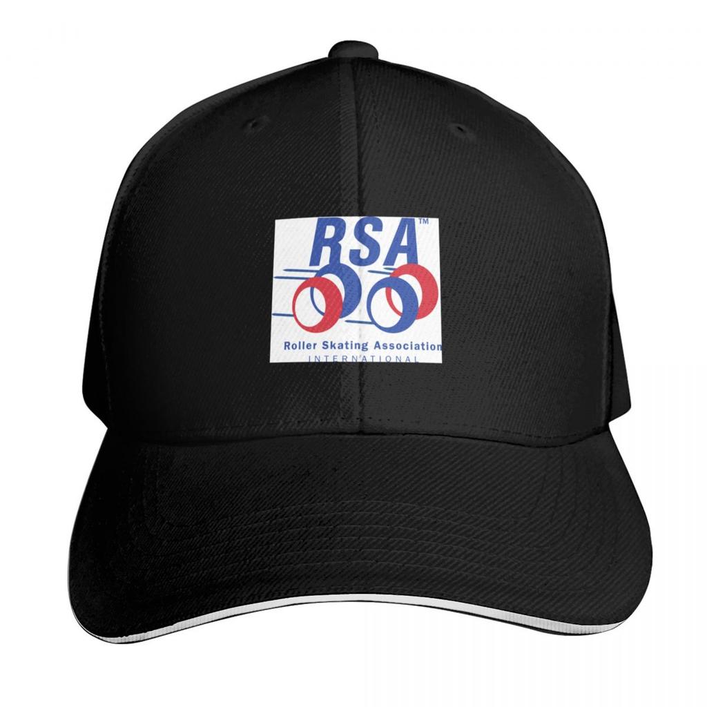 Copy of Roller Skating Association International Baseball Cap birthday derby hat Golf Cap Ball Cap Women Beach Fashion Unisexs