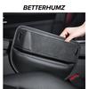Betterhumz For BMW F30 320i 318i 420i F20 114i 218i 230i Made of Alcantara Console Side Pocket Seat Crevice Storage Accessories