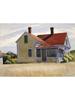 Edward Hopper Famous Realistic Master Art Poster Canvas Painting Nighthawks Life Landscape Wall Art Living Room Home Decoration