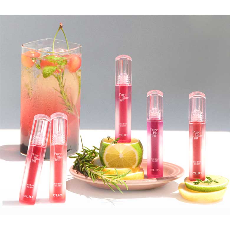

[CLIO] Pure Blur Tint 4.3g_Dive Fresh Tea Ade Collection