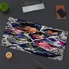 DRAGON BALL Print Mouse Pad, for Keyboard Pad Laptop PC Mat for Office Home Use, Desk Decor, Perfect Birthday Gift for Gamers