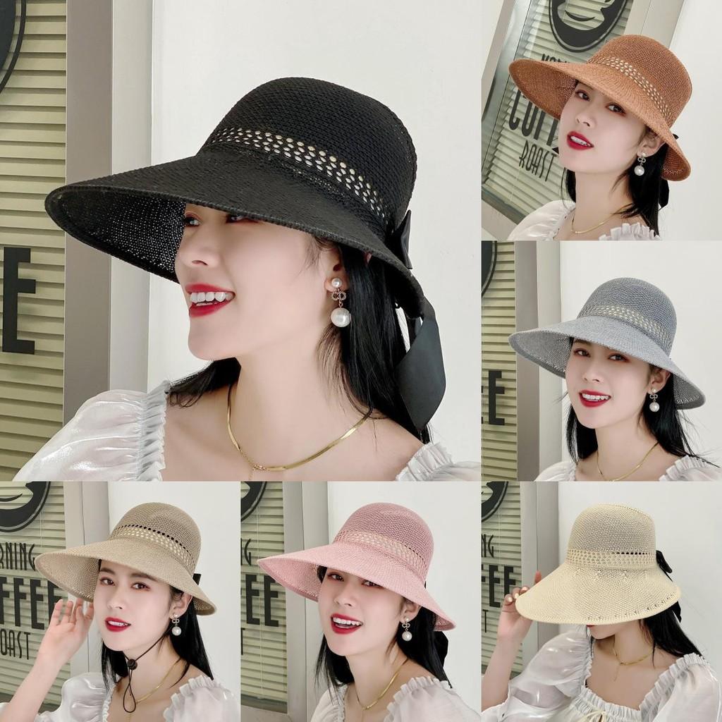 Foldable Breathable Hat Visor Cap Summer Sports Travel Sun Gifts Protection