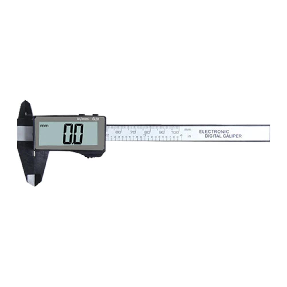 Digital Caliper Full Screen Digital Pachymeter High Precision Digital Micrometer Caliper for Home/Industrail/Jewlery Measurement