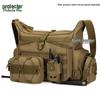Miling Guardian A008 Tactical EDC Pouch