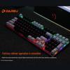 Dareu LK97 97-Key Wired Mechanical Gaming Keyboard