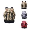 Crossborder Style Mens Backpack With Breathable Shockproof Design For Commuting