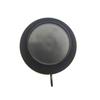 With Handle Candlestick Holder Anti-slip Candles Stand Elegant Candle Holder