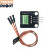 DS18B20 Stainless Steel Package 1 Meter/3meters Waterproof 18b20 Cable Probe Temperature Sensor