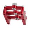 Position Locator Woodworking Joinery Hole Drill Guide  Precise Drilling