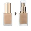 Oil Transparent Cap Lotion Pump Makeup Pump Press Pump Head Cosmetics Tools Liquid Foundation Pump