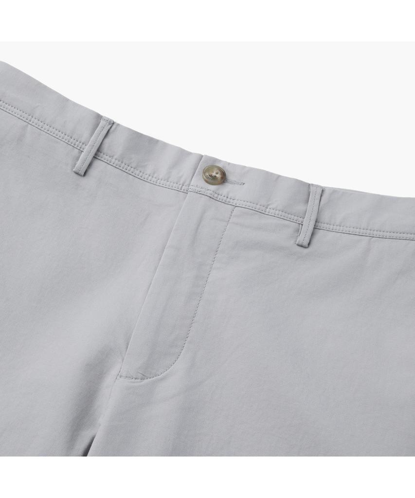 Henlikoteun Linen Mix Solid Pants Ahpam26321Gyx